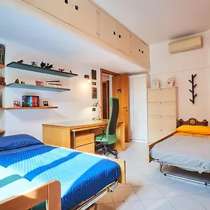 Harry Potter's Magic House - Metro M4 - Linate - Citta Studi Apartamento