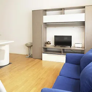Rio M3 Sondrio E Stazione Apartament