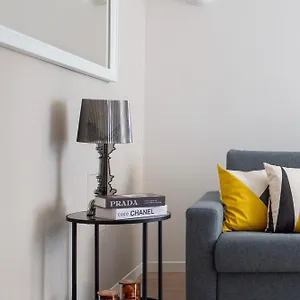 Solari Apartment, Fashion Street Milano