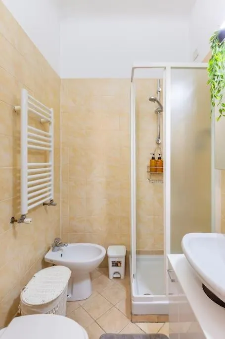 Modern Apartment In Milano Centrale Next To Metro M5 - Sarca 73