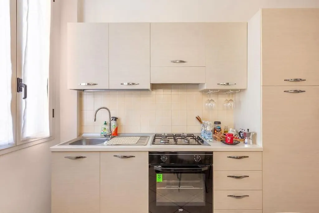 Modern Apartment In Milano Centrale Next To Metro M5 - Sarca 73